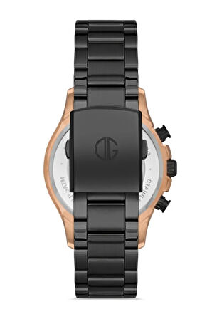 Dg-8226ga-r2 Erkek Saat David Guner