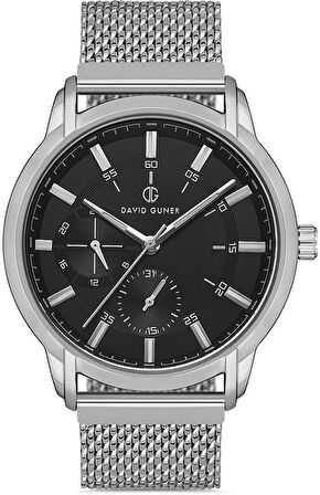 David Guner DG-8212GC-A2