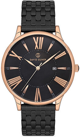 David Guner DG-8206GA-R2