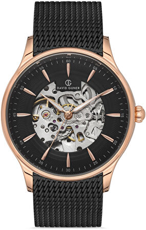 David Guner DG-8244GC-R2