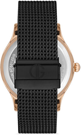 David Guner DG-8244GC-R2