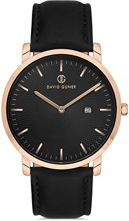 David Guner DG-8287GB-R2