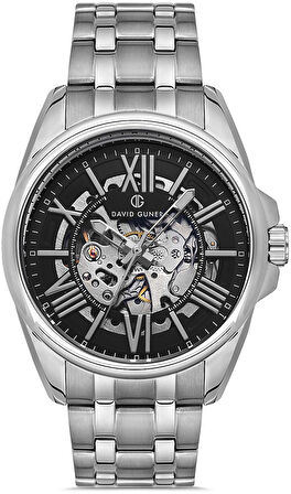 David Guner DG-8267GA-A2