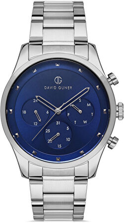 David Guner DG-8296GA-A3