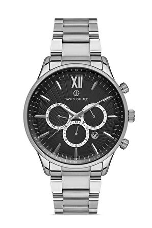 DAVID GUNER DG-8318GA-A2