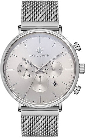 David Guner DG-8234GC-A1