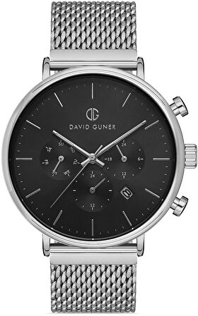 David Guner DG-8234GC-A2