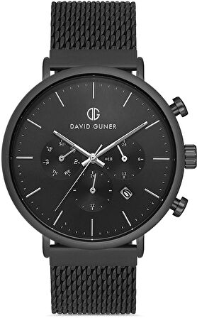 David Guner DG-8234GC-G2E