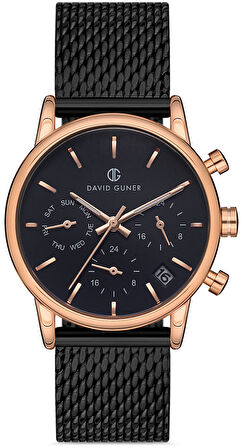 David Guner DG-8322LC-R2