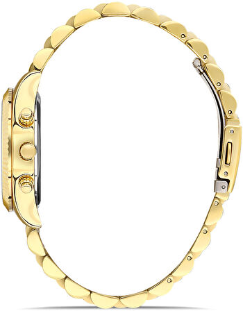 David Guner DG-8340LA-B4 Kadın Kol Saati	