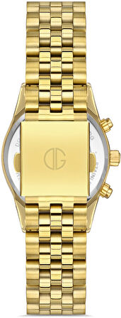 David Guner DG-8340LA-B4 Kadın Kol Saati	