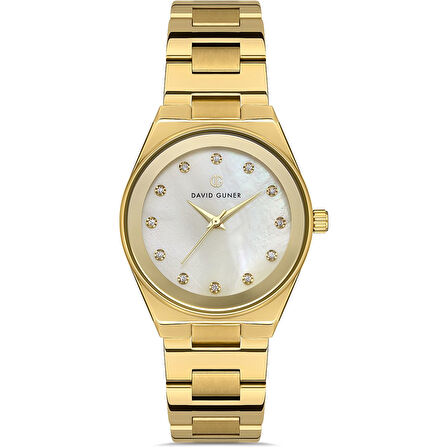 DG-8372LA-B4 DAVID GUNER KOL SAATİ