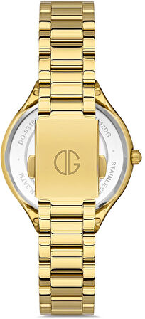 David Guner DG-8346LA-B1