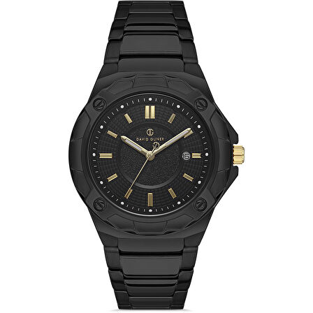 DG-8353GA-G2 DAVID GUNER KOL SAATİ