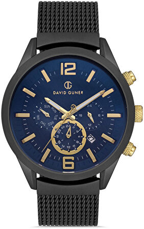 David Guner DG-8368GC-V3E