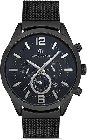 David Guner DG-8368GC-G2
