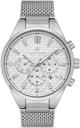 David Guner DG-8343GC-A1