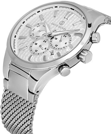 David Guner DG-8343GC-A1