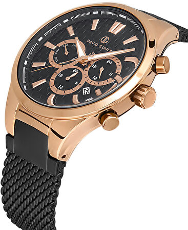 David Guner DG-8343GC-R2