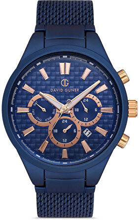 David Guner DG-8343GC-H3E