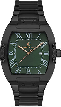 DG-8059GA-V10 DAVID GUNER KOL SAATİ
