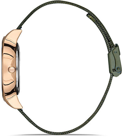 David Guner DG-8120LC-ZG10