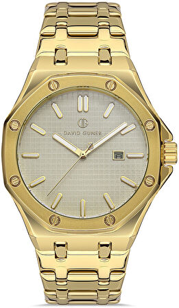 David Guner DG-8452GA-B1