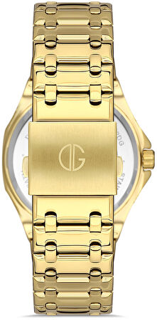 David Guner DG-8452GA-B1