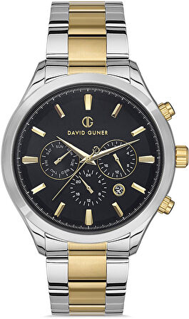 David Guner DG-8400GA-D2