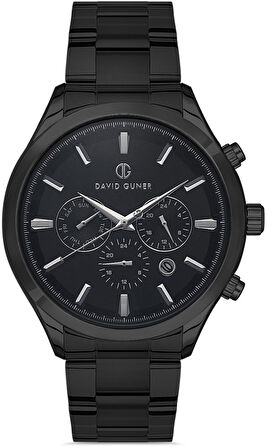 David Guner DG-8400GA-G2