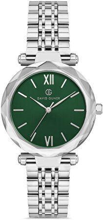 David Guner DG-8183LA-A10