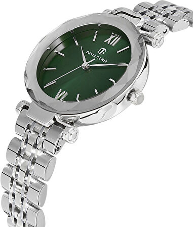 David Guner DG-8183LA-A10