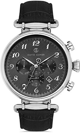 DAVID GUNER DG-8384GB-J2