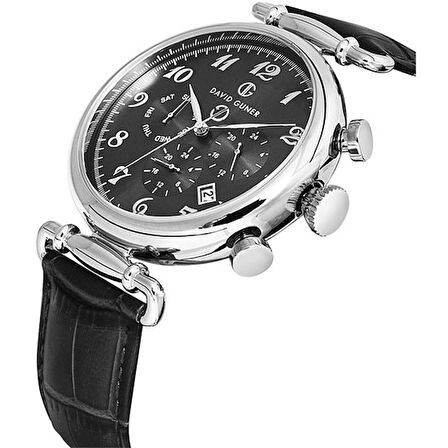 DAVID GUNER DG-8384GB-J2