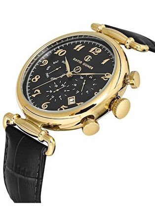 DAVID GUNER DG-8384GB-K9