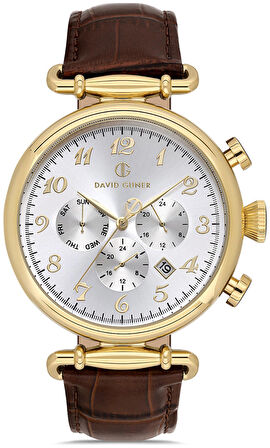 David Guner DG-8384GB-O1