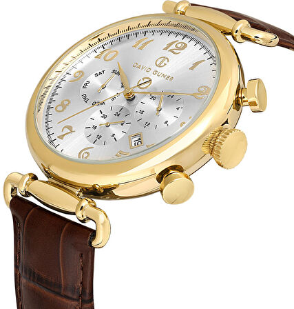 David Guner DG-8384GB-O1