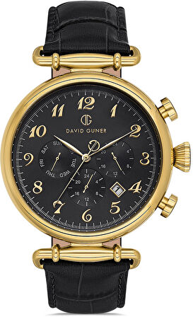 David Guner DG-8384GB-N2
