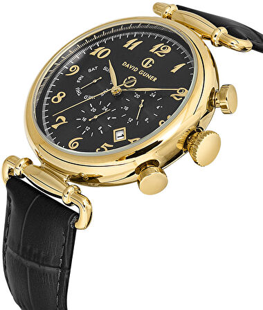 David Guner DG-8384GB-N2