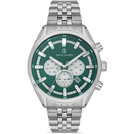 DG-8402GA-A10 DAVID GUNER KOL SAATİ