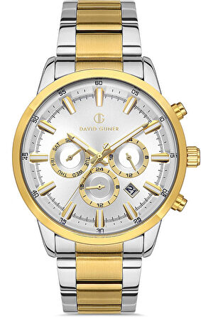 David Guner DG-8392GA-D1
