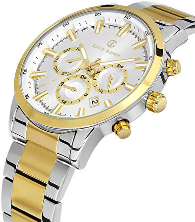 David Guner DG-8392GA-D1