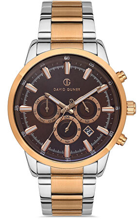 David Guner DG-8392GA-E6