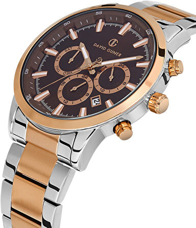 David Guner DG-8392GA-E6