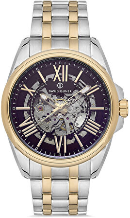 David Guner DG-8267GA-D2