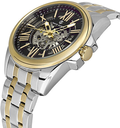 David Guner DG-8267GA-D2