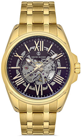 David Guner DG-8267GA-B2