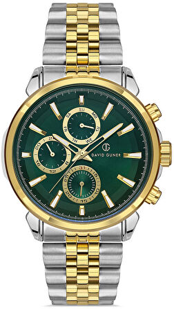 David Guner DG-8401GA-D10