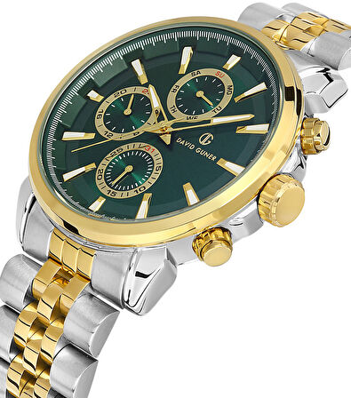 David Guner DG-8401GA-D10