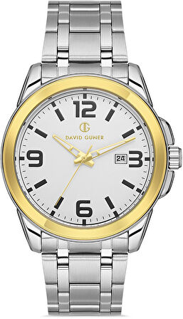 David Guner DG-8469GA-D1